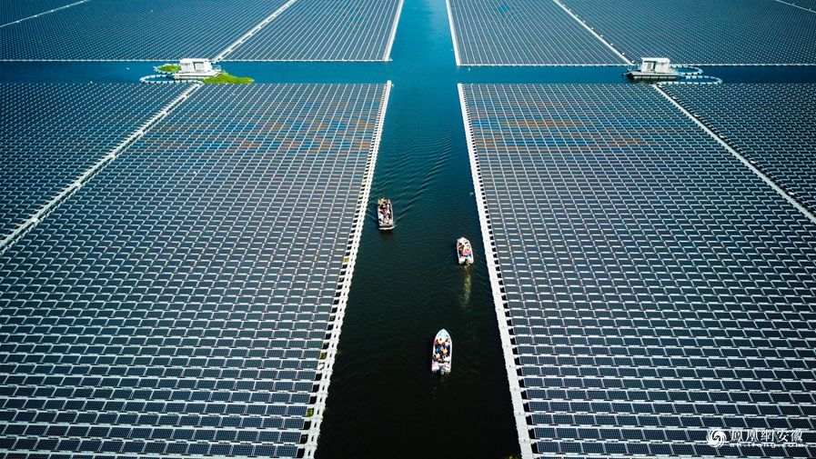 為什么光伏發電遲早要取代煤炭發電？