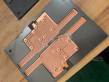現在手機散熱的主要方式是什么？