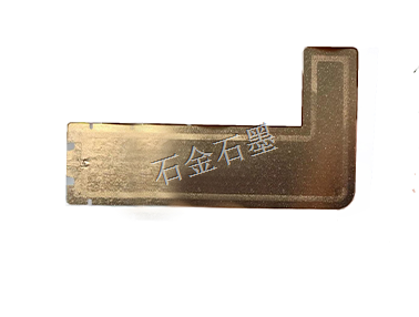 石墨治具對超薄VC銅網燒結影響有哪些？