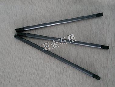石墨棒和碳棒有什么區別？